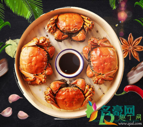 螃蟹送一盒还是两盒3