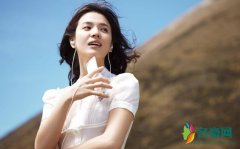 宋慧乔签约王家卫公司 网友惊讶限韩令没有了吗？