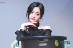 周洁琼腿上为什么会有疤 网传因做手术留下真的吗