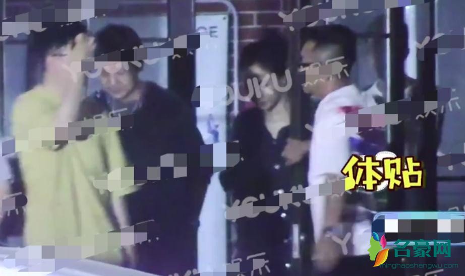 白百何新恋情疑曝光