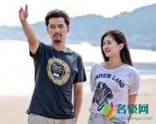 胡歌江疏影为何分手 或许是因为胡歌无法给更多的