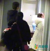 张丹峰毕滢再同房 照片曝光这一细节惊人