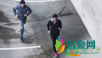跑步头痛头麻怎么原因3