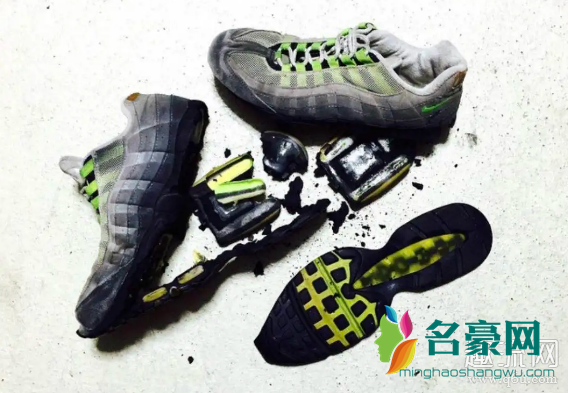 球鞋粉化什么意思 球鞋粉化怎么处理