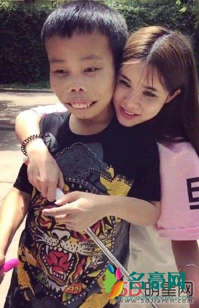 2017快手陈山去世是真的吗 幕后人赚钱的傀儡而已