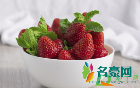 常吃草莓能防衰老吗3