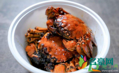 为什么蒸的螃蟹是臭的 螃蟹蒸着吃还是煮着吃好