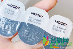 moody美瞳怎么样 moody美瞳到底好不好