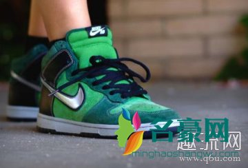 dunk sb是什么鞋 dunk sb为什么这么贵