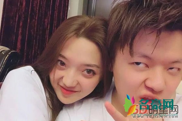 冰柠檬张兆艺堕胎真的吗 好好一姑娘挺漂亮的干嘛一堆黑料