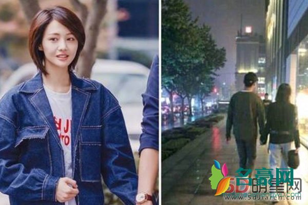 郑爽的新男友张恒简介 下午买房晚上结婚证,明天是不是该怀孕了?