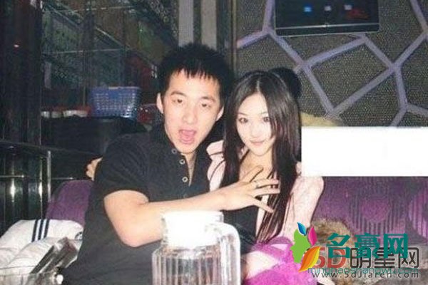 张馨予坐台一夜2000? 有些人没有实质性证据就喜欢推波助澜
