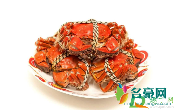 螃蟹先去除内脏还是先蒸1