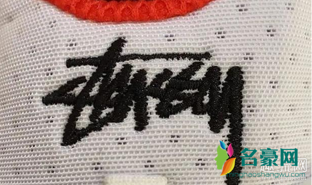 Nike Stussy联名鞋街拍搭配图 Stussy x Nike搭配什么裤子好看