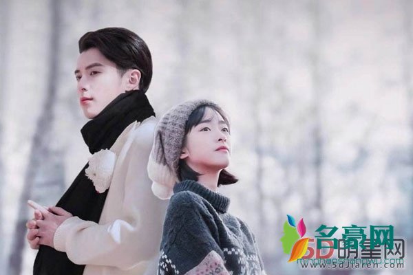王鹤棣怎么读个人资料 他是不靠任何东西也不靠任何家庭背景而火的