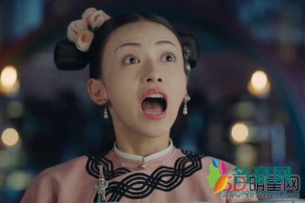 吴谨言耍大牌怎么回事 不喜欢这种靠一部戏红起来就膨胀的人