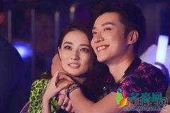 徐璐和乔任粱什么关系 徐璐当时确实喜欢乔任梁都