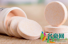 泡腾片能干吃吗 泡腾片干吃了怎么处理
