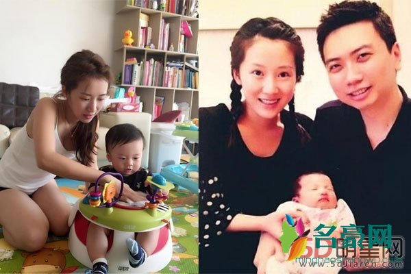 李念离婚了已证实? 他老公掌管几亿美金财富只是管理而已