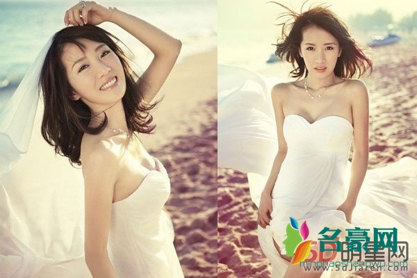 李念离婚了已证实? 他老公掌管几亿美金财富只是管理而已