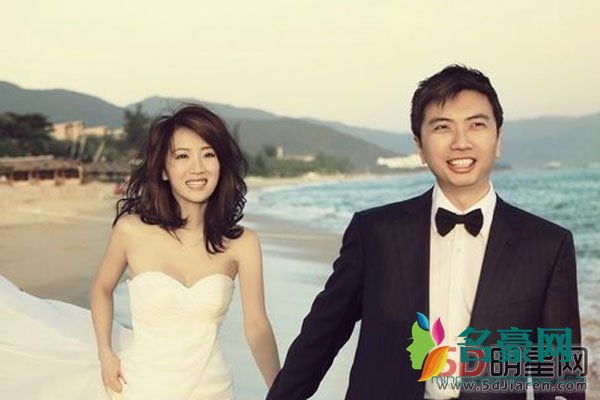 李念离婚了已证实? 他老公掌管几亿美金财富只是管理而已