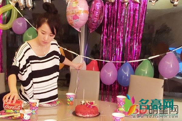李念离婚了已证实? 他老公掌管几亿美金财富只是管理而已