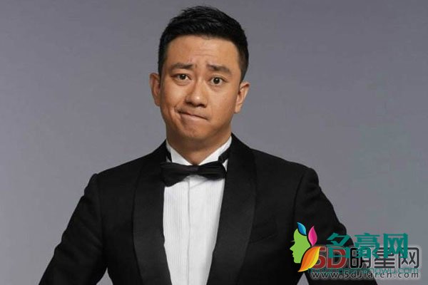 王自健现任妻子是谁 他老婆有暴力倾向啊:打成哪样