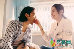 姜珮瑶和王大陆什么关系 林熙这角色黑化可能性不