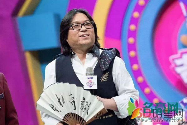 高晓松为什么懂那么多 矮老师是肚子里有墨水的人