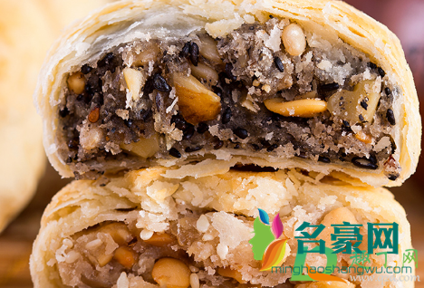 月饼回油慢是怎么回事3