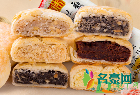 月饼回油慢是怎么回事2