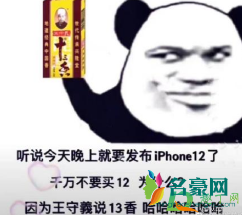 王守义十三香是什么梗3