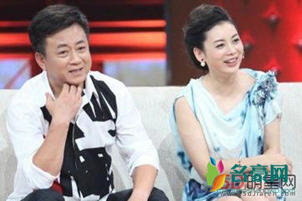 朱军老婆病逝 朱军案背后一定是有阴谋的