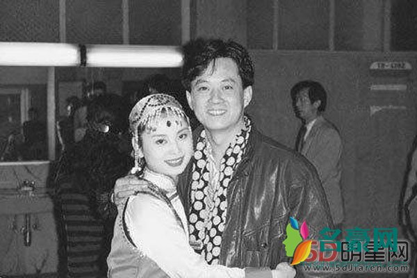 朱军老婆病逝 朱军案背后一定是有阴谋的