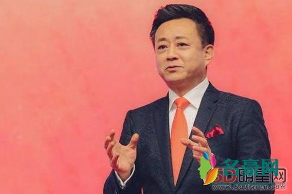 朱军老婆病逝 朱军案背后一定是有阴谋的