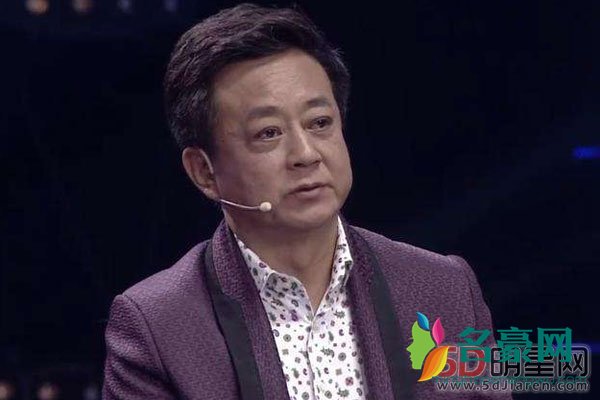 朱军老婆病逝 朱军案背后一定是有阴谋的