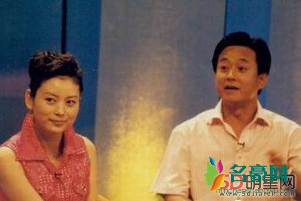 朱军老婆病逝 朱军案背后一定是有阴谋的
