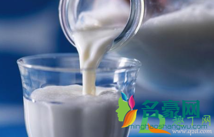 大盒牛奶打开后多久要喝完4