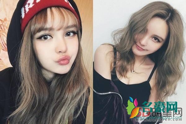 周扬青家境很有钱吗 网红脸就算是整的也说明人家家底很丰厚