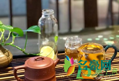 ​普洱茶的冲泡方法多少温度4