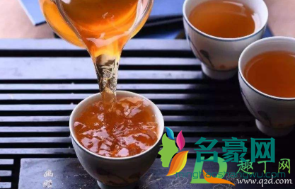 普洱茶生茶好还是熟茶好2