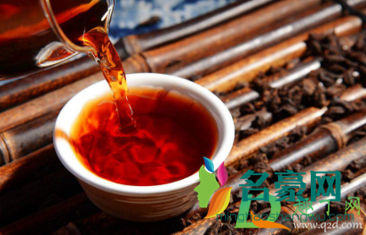普洱茶生茶好还是熟茶好1