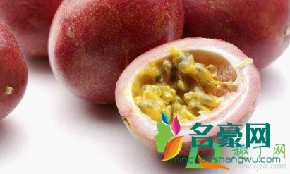 百香果肉可以冷冻吗3