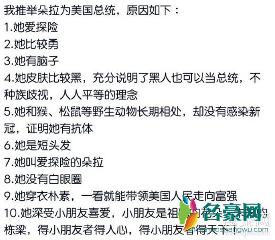 QQ空间竞选美国总统是什么梗 美国是不是什么人都能竞选总统