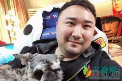 胖胖胖的真名个人资料 在唱吧里特别火期待胖哥新