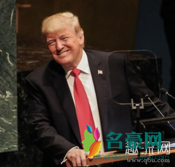 QQ空间竞选美国总统是什么梗 美国是不是什么人都能竞选总统