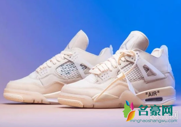 OW x AJ4怎么搭配好看?看周董帅气脚潮流穿搭!(图文)