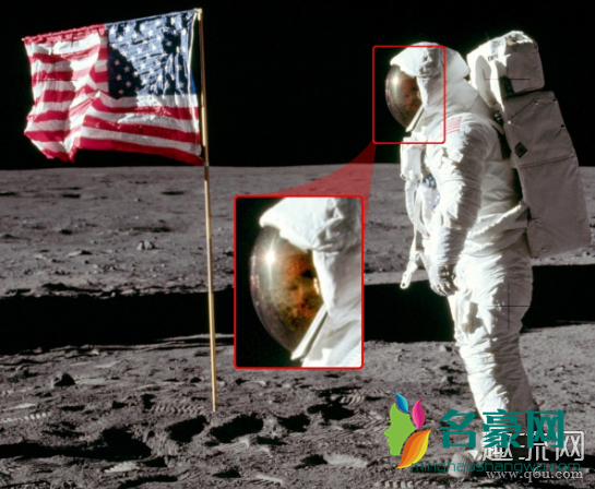 NASA登月计划是真是假 NASA是什么机构