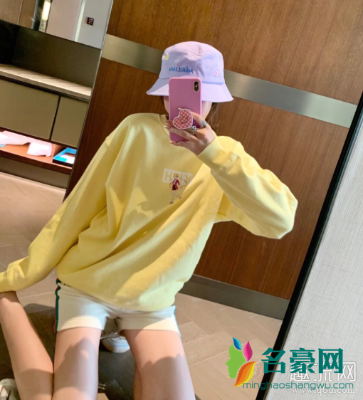 kith美少女战士联名上身图 kith美少女战士多少钱哪里买