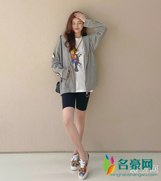 vans国家地理联名上脚搭配图赏析 vans国家地理联名值得买吗 